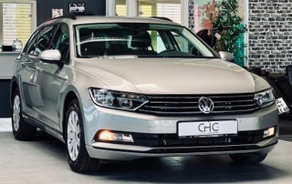 Volkswagen Passat Variant BMT NAVI|SHZ|PDC|MFL|