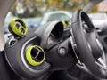 Daumennagel 27 - Smart ForTwo BRABUS TAILOR-MADE+LORINSER*EINZELLSTÜCK*