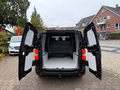Daumennagel 21 - Opel Vivaro Doka M L2H1 Aut. 5-Sitzer AHK ACC Kamera Navi Keyless
