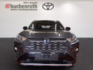 Toyota RAV4 Hybrid 4x2 Style Selection +WKR - foto 2