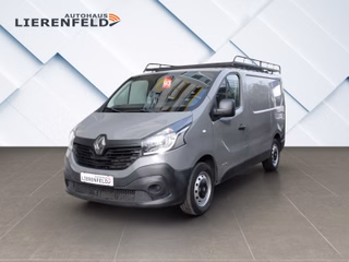 Renault Trafic Used vehicle for sale