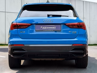 Audi Q3 40 TFSI quattro S line Automatik Matrix LED - foto 32