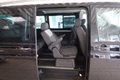 Daumennagel 9 - Volkswagen T5 Transporter Bus Multivan TÜV/7-SITZE