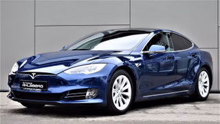 Tesla Model S Used vehicle for sale