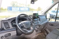 Daumennagel 14 - Ford Transit 350-EB Kasten L3H3 + BLIS 3-Sitze Klima