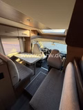 Daumennagel 8 - Knaus L!VE WAVE 650 MF