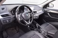 Daumennagel 12 - BMW X1 20 D X-LINE PANO/CAR-PLAY/KEYLESS/LEDER/LED/ACC