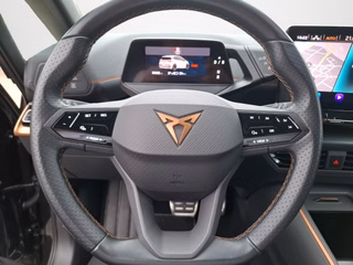 CUPRA Born 150 KLIMA / ACC / KAMERA / VOLL-LED / SITZHEIZUNG - foto 6