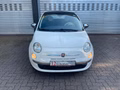 Daumennagel 10 - Fiat 500 Pop Star