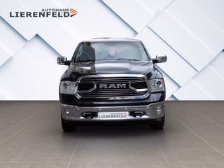 Dodge RAM Diesel aus 1.Hand MWST ausweisbar - photo 4