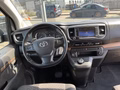 Daumennagel 16 - Toyota Proace Verso L1H1 2,0 D-4D Automatik NAVI-AHK--CAM-Key-Less
