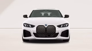 2027 BMW 430i xDrive Gran Coupe - photo 3