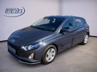 Hyundai i20 Vorführfahrzeug Kaufen