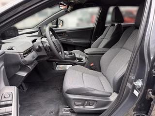 Toyota bZ4X Touring FWD Teamplayer - bilder 11