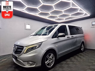 Mercedes-Benz Vito Gebrauchtwagen Kaufen