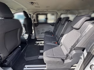Ford Tourneo Custom Titanium Plug-in Hybrid 340 L1 +TECHNOLOGIE-PAKET +GJR - bilder 2