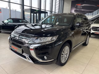 Mitsubishi Outlander Gebrauchtwagen Kaufen