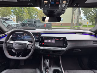Dodge Charger Scat Pack AWD 2026 + Launch age - foto 25