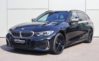 BMW M340i Used vehicle for sale