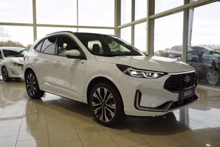 Ford Kuga age.one-day registration Kaufen