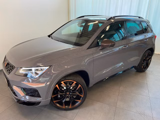 CUPRA Ateca age.one-day registration Kaufen