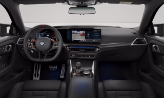2027 BMW M2 M xDrive Coupe - photo 7