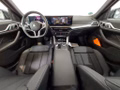 Daumennagel 9 - BMW 420d Gran Coupe xDrive M Sport PRO 360°/HEADUP
