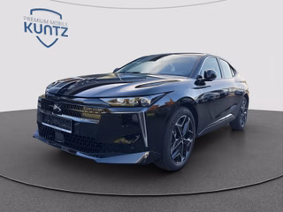 DS Automobiles N°4 New vehicle for sale