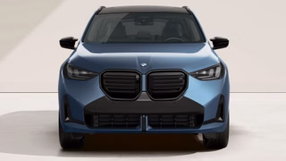 2026 BMW X3 M50 xDrive - photo 3