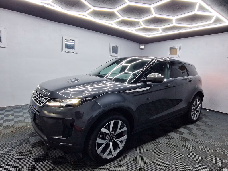 Land Rover Range Rover Evoque S |AUTOM|LEDER|PANO|LED|360 CAM|SOUND