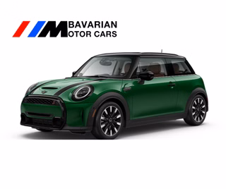 MINI Cooper S Hardtop New vehicle for sale