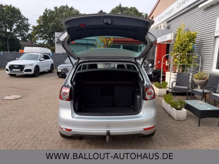 Volkswagen Golf Plus VI Trendline*2.HAND*KLIMA*AHK*SHZ*PDC* - bilder 8
