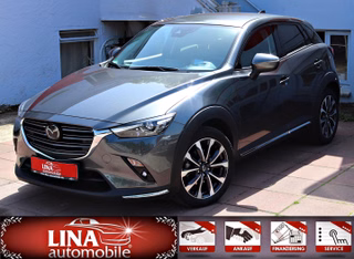 Mazda CX-3 Used vehicle for sale