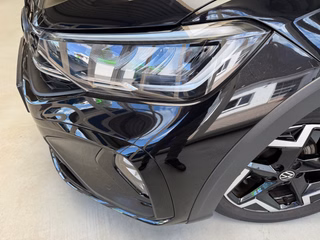 Volkswagen Taigo R-Line Sport LED Virtual Pano ACC - photo 7