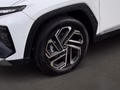 Daumennagel 6 - Hyundai TUCSON Prime 8-fach, SHZ, Tempomat, Klima, Navi, Kamera