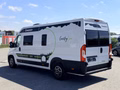 Thumbnail 5 - Chausson V697 Country Line Automatik