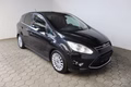 Daumennagel 8 - Ford C-MAX Titanium 2.0 TDCi XEN NAVI SHZ CAM