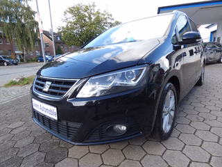 Seat Alhambra Gebrauchtwagen Kaufen