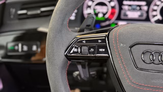 Audi RS 6 Avant 4.0 TFSI quattro MAXTON DESIGN - foto 27