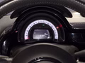 Daumennagel 15 - Renault Twingo Intens / Look Paket schwarz