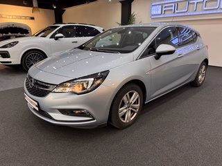 Opel Astra Gebrauchtwagen Kaufen