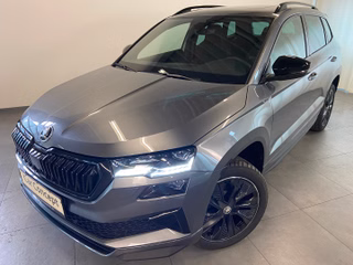 Skoda Karoq age.one-day registration Kaufen