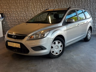Ford Focus Gebrauchtwagen Kaufen