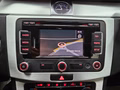 Daumennagel 12 - Volkswagen Passat Variant 3.6 V6 Highline 4Motion Automatik