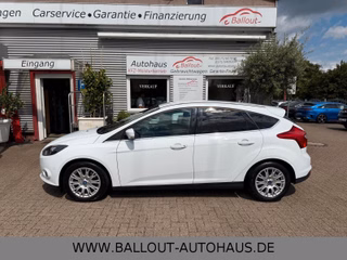 Ford Focus Used vehicle for sale