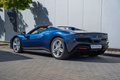 Thumbnail 5 - Ferrari 296 GTS  two color Racing Seats Daytona Carbon