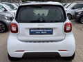 Daumennagel 40 - Smart ForTwo*BRABUS STYLE*NAVI*PANORAMA*SITZHEIZUNG