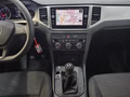 Daumennagel 9 - Volkswagen Golf Sportsvan VII Trendline
