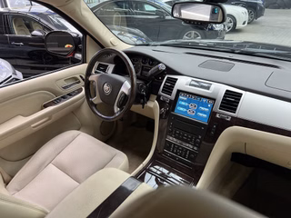 Cadillac Escalade ESV Elegance XL LANG - CAM / BOSE / AHK / SHZ / 2X - TV / 6X-SITZER - foto 35