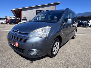 Citroën Berlingo Kombi Multispace Excl. AHK|KLIMA|TEMP Used vehicle for sale | First registration 06/2010 | Price 1.990 €